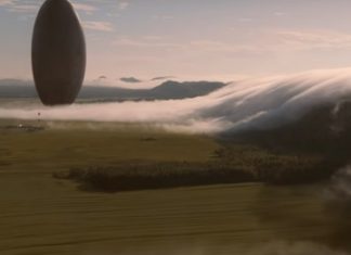 Arrival: trailer pentru drama SF cu Amy Adams arrival