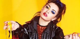 Charli XCX