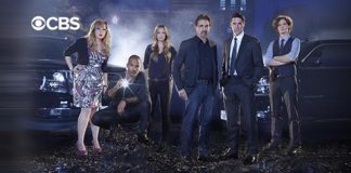 CRIMINAL MINDS
