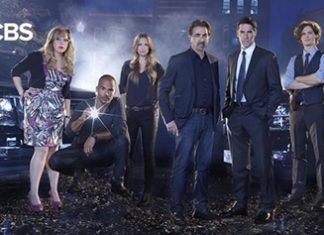 Un actor cunoscut din Criminal Minds a fost dat afara CRIMINAL MINDS