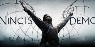 da vinci's demons