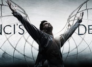 Recomandare de serial: Da Vinci’s Demons da vinci's demons