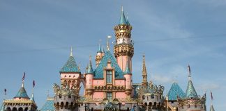 disneyland