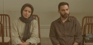filme iraniene