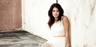 gina rodriguez