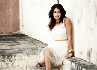 Gina Rodriguez s-a ras pe cap pentru un rol gina rodriguez