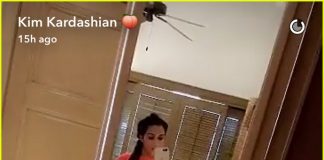 Kim Kardashian mai slaba ca niciodata