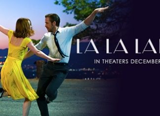 La La Land: trailer cu Ryan Gosling si Emma Stone la la land