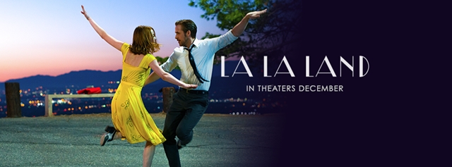 la la land