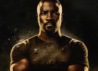 Luke Cage – trailer oficial luke cage
