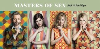masters of sex