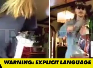 Divortul lui Johnny Depp si Amber Heard – video cu violenta lui Depp