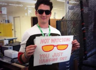 Miles Teller