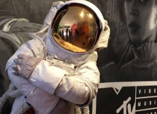 MTV Video Music Awards: Castigatori Video Music Awards
