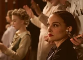 Planetarium: trailer cu Natalie Portman si Lily-Ross Depp planetarium