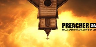 preacher