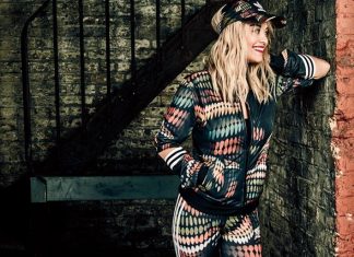 Rita Ora: Beyonce este o regina Rita ora