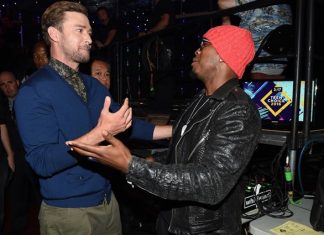 Teen Choice Awards: Justin Timberlake si Fifth Harmony printre castigatori teen choice awards