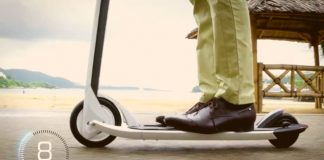 citygo urban