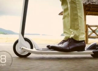 CityGo Urban – cea mai ingenioasa trotineta pentru adulti citygo urban