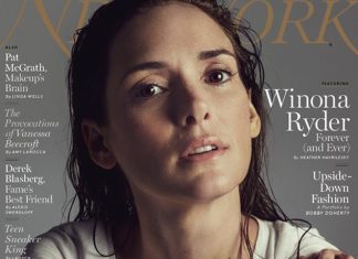 Winona Ryder: Nu este rau sa fii sensibil winona ryder