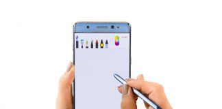 Samsung va rechema toate Galaxy Note 7