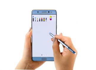 Samsung va rechema toate Galaxy Note 7