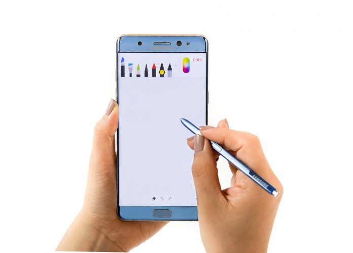 Samsung va rechema toate Galaxy Note 7