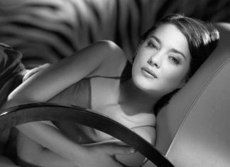 Marion Cotillard raspunde la acuzatiile de infidelitate cu Brad Pitt Marion Cotillard