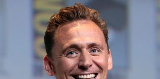 Taylor Swift l-a parasit