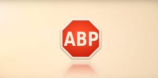 adblock plus