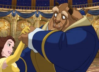 beauty and the Beast