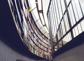 biblioteci