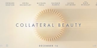 collateral beauty