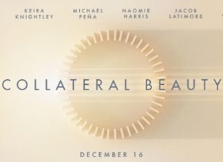 collateral beauty