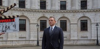 daniel craig