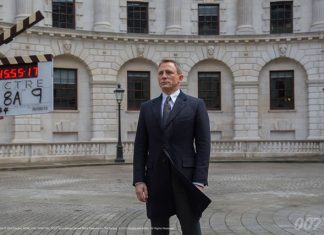 daniel craig