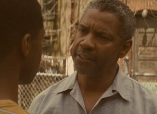 fences