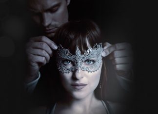 fifty Shades