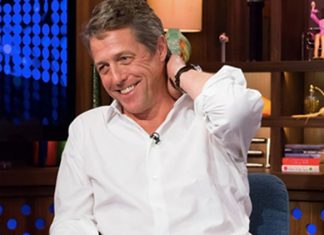 Hugh Grant: Scenele de sex mi se par incitante hugh grant