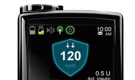 sistem automat de insulina