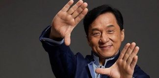 Jackie Chan