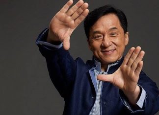 Jackie Chan va primi un Oscar pentru intreaga activitate Jackie Chan