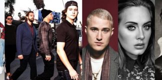 european music awards