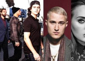 european music awards