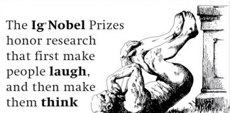 ig nobel
