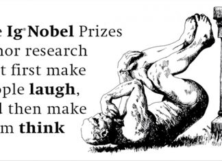 ig nobel