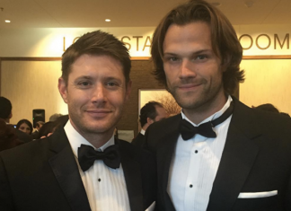 supernatural