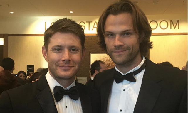 supernatural