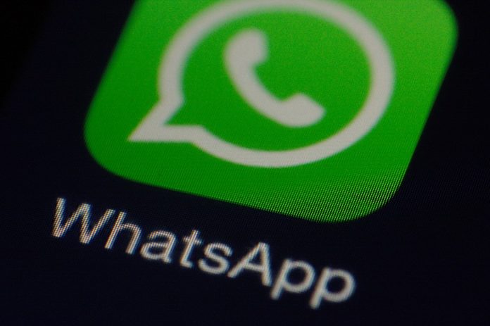 WhatsApp face acum imposibil de ignorat